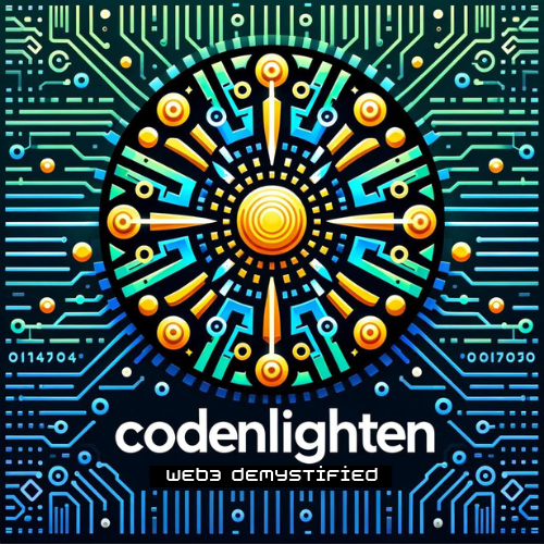 Codenlighten Logo